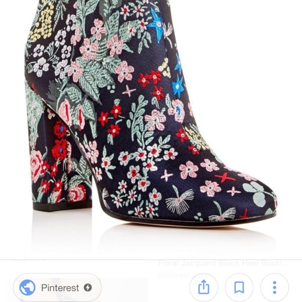 Sam Edelman Bootie